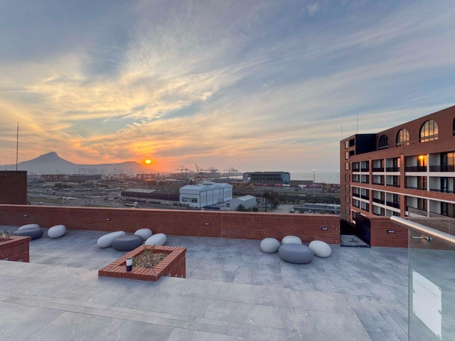 To Let 0 Bedroom Property for Rent in Paarden Eiland Western Cape